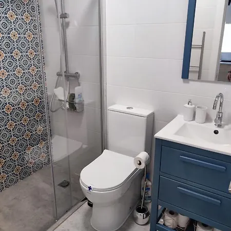 Hacienda 12a Menyber Prázdninový dům *