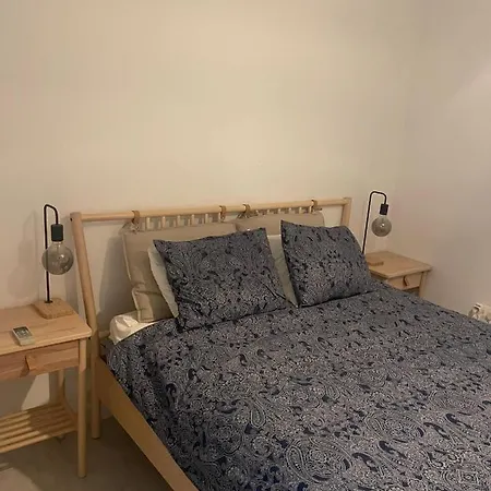 Hacienda 12a Menyber Prázdninový dům *