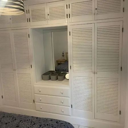Hacienda 12a Menyber Prázdninový dům Nerja